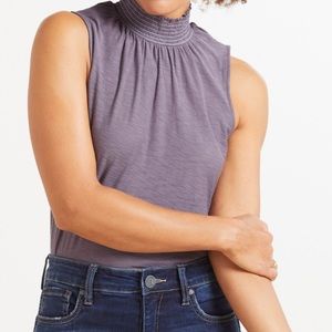 Winona Victorian Tank